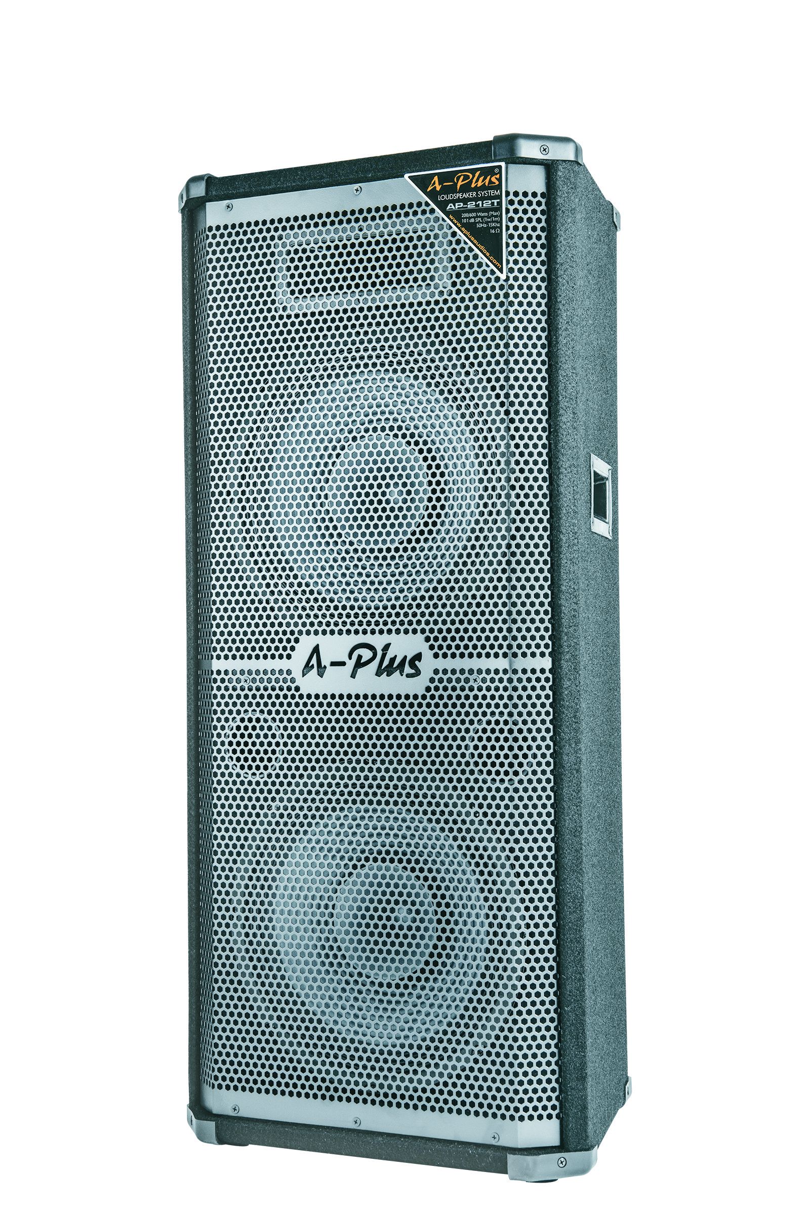 A Plus Audios